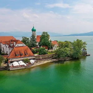 Schloss Wasserburg